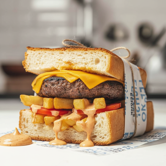 Beef Kota