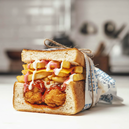 Chicken Kota