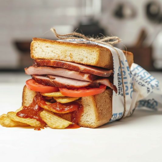 Smoked Eisben Kota
