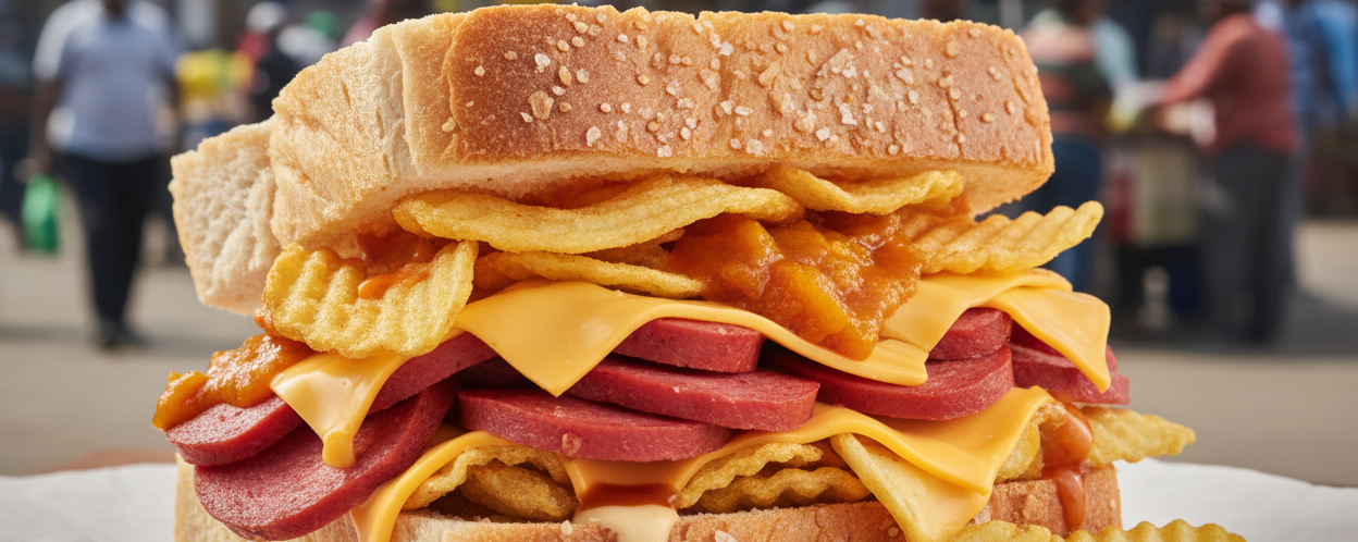 South African Kota