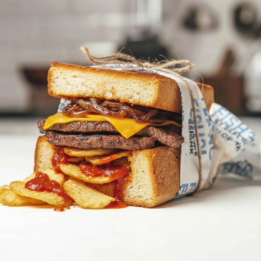 Steak Kota