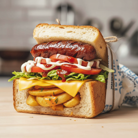 Veggie Kota